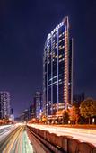 Туры в отель Minyoun Chengdu Kehua Hotel