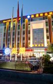 Туры в отель Comfort International Hotel (Nanzhuang Checheng)