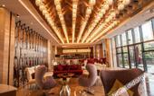 Туры в отель Gountry Garden Golden Beach Hotel