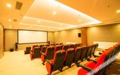 Туры в отель Gountry Garden Golden Beach Hotel