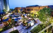 Туры в отель Gountry Garden Golden Beach Hotel