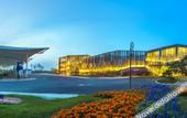Туры в отель Gountry Garden Golden Beach Hotel