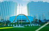 Туры в отель Gountry Garden Golden Beach Hotel