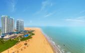 Туры в отель Gountry Garden Golden Beach Hotel
