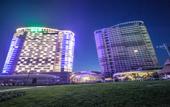 Туры в отель Gountry Garden Golden Beach Hotel