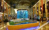 Туры в отель Gountry Garden Golden Beach Hotel