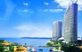 Туры в отель Gountry Garden Golden Beach Hotel