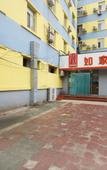 Туры в отель Homeinn · neo (Shenyang Qingnian Street Conservatory Liaozhan Branch)