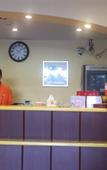 Туры в отель Home Inn (Harbin Gexin Street Haicheng Market)