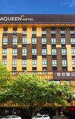 Туры в отель AQUEEN HOTEL