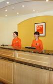 Туры в отель Homeinn Hotel (Xinmin Railway Station)