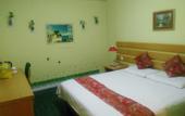 Туры в отель Homeinn Pebble Hotel (Fushun North Station Yong'an Bridge)