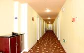 Туры в отель Homeinn Pebble Hotel (Fushun North Station Yong'an Bridge)