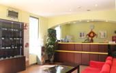 Туры в отель Homeinn Pebble Hotel (Fushun North Station Yong'an Bridge)