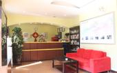 Туры в отель Homeinn Pebble Hotel (Fushun North Station Yong'an Bridge)