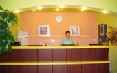 Туры в отель Homeinn Pebble Hotel (Fushun North Station Yong'an Bridge)