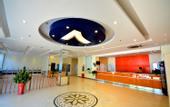 Туры в отель Green Hotel (Wuhan Wangjiawan Sixin Avenue Subway Station)