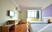 Туры в отель Green Hotel (Wuhan Wangjiawan Sixin Avenue Subway Station)
