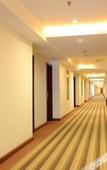 Туры в отель Zhongshan Jinyi Hotel (City Rail Xiaolan Station)