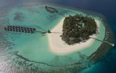 Туры в отель Angaga Island Resort & Spa