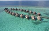 Туры в отель Angaga Island Resort & Spa