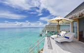 Туры в отель Angaga Island Resort & Spa