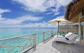 Туры в отель Angaga Island Resort & Spa