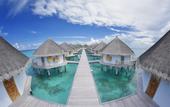 Туры в отель Angaga Island Resort & Spa