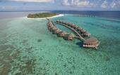 Туры в отель Angaga Island Resort & Spa