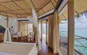 Туры в отель Angaga Island Resort & Spa