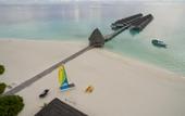 Туры в отель Angaga Island Resort & Spa