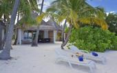 Туры в отель Angaga Island Resort & Spa