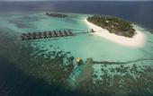 Туры в отель Angaga Island Resort & Spa