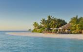 Туры в отель Angaga Island Resort & Spa