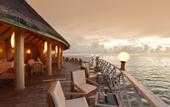 Туры в отель Angaga Island Resort & Spa