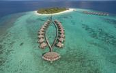 Туры в отель Angaga Island Resort & Spa