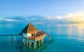 Туры в отель Angaga Island Resort & Spa