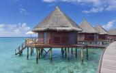 Туры в отель Angaga Island Resort & Spa