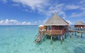Туры в отель Angaga Island Resort & Spa