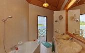 Туры в отель Angaga Island Resort & Spa