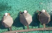 Туры в отель Angaga Island Resort & Spa