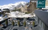 Туры в отель AC Baqueira Ski Resort, Autograph Collection