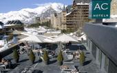 Туры в отель AC Baqueira Ski Resort, Autograph Collection