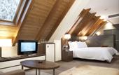 Туры в отель AC Baqueira Ski Resort, Autograph Collection
