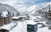 Туры в отель AC Baqueira Ski Resort, Autograph Collection