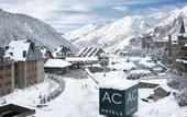 Туры в отель AC Baqueira Ski Resort, Autograph Collection