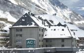 Туры в отель AC Baqueira Ski Resort, Autograph Collection