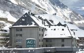 Туры в отель AC Baqueira Ski Resort, Autograph Collection