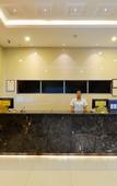 Туры в отель Yuexuan Zhenpin Hotel
