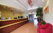 Туры в отель Homeinn · neo (Yangzhou Yizheng Zhenzhou West Road)